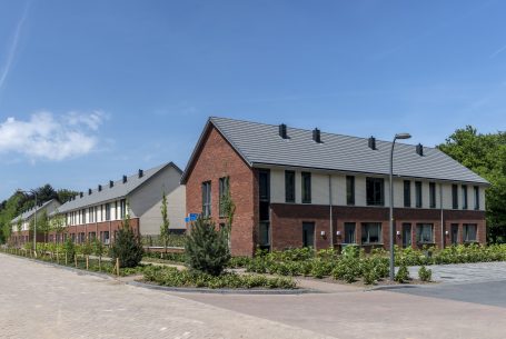 Kazerneterrein Ede