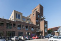 Coöperatiegebouw Achterveld