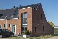 Coöperatiegebouw Achterveld