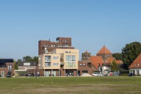 Coöperatiegebouw Achterveld