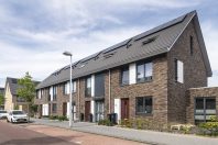 Woningen Hoef Weide