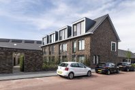 Woningen Hoef Weide