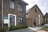 Woningen Hoef Weide