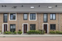 Woningen Hoef Weide