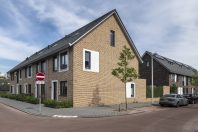 Woningen Hoef Weide