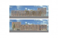 Woongebouw Figaro
