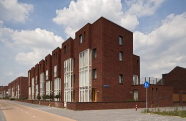 De Bongerd Zuid Utrecht