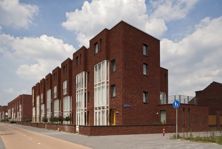 De Bongerd Zuid Utrecht