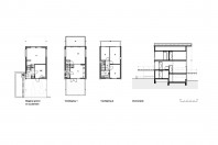 Spikvoorde vrijstaande woningen