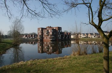 Woningbouw Hengelo