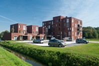 Woningbouw Hengelo