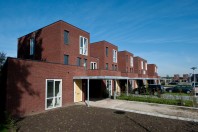 Woningbouw Hengelo