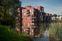 Woningbouw Hengelo