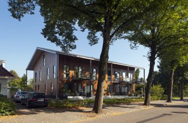 Appartementen Otterlo