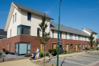 Woningbouw Cothen