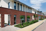 Woningbouw Cothen