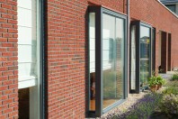 Woningbouw Cothen