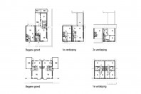 Woningbouw Cothen