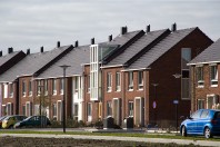 Broekpolder Beverwijk