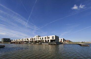 Noorderplassen Almere