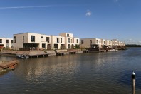 Noorderplassen Almere