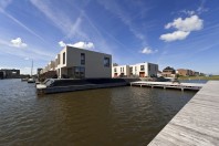 Noorderplassen Almere