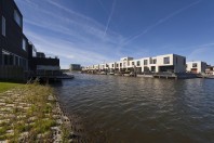 Noorderplassen Almere