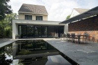 Woonhuis Zwolle