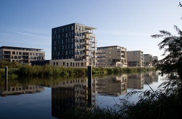 Appartementen De IJsseltuinen