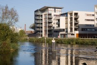 Appartementen De IJsseltuinen