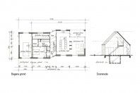 Studie Woonhuis Lopik