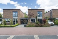 Patiowoningen Bilthoven