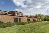 Patiowoningen Bilthoven