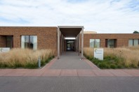 Crematorium Zutphen