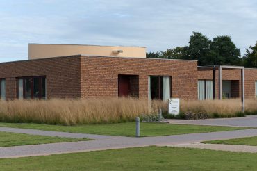 Crematorium Zutphen