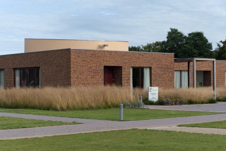 Crematorium Zutphen