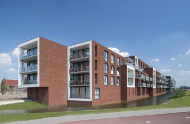 Opgeleverd: Appartementen “Zomereik” Katwijk