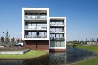 Appartementen Katwijk