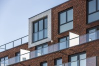 Appartementen Katwijk