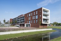 Appartementen Katwijk