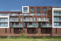 Appartementen Katwijk