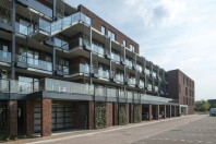 Appartementen Katwijk