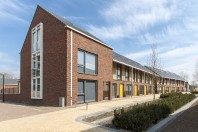 Woningbouw Renkum Bergerhof