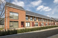 Woningbouw Renkum Bergerhof