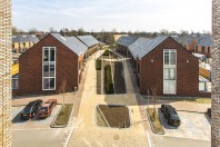 Woningbouw Renkum Bergerhof