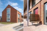 Woningbouw Renkum Bergerhof