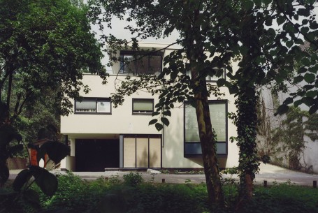Villa Wageningen