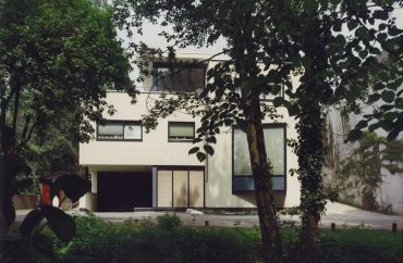 Villa Wageningen