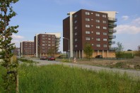 ’t Meerveld Almere