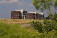 ’t Meerveld Almere